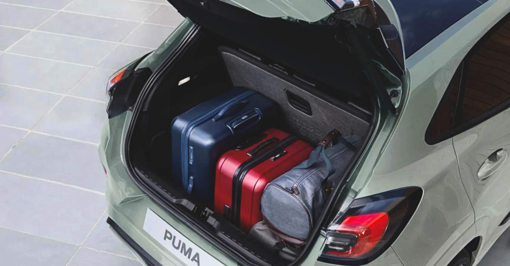 Ford-Puma