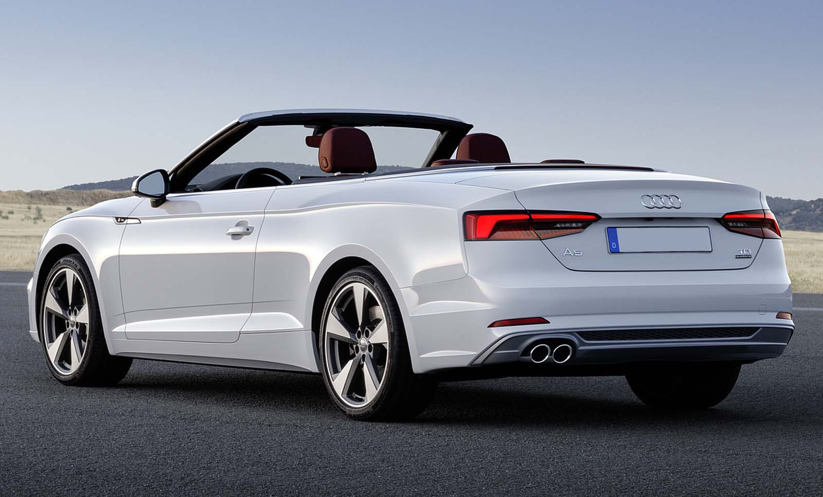 Audi-A5