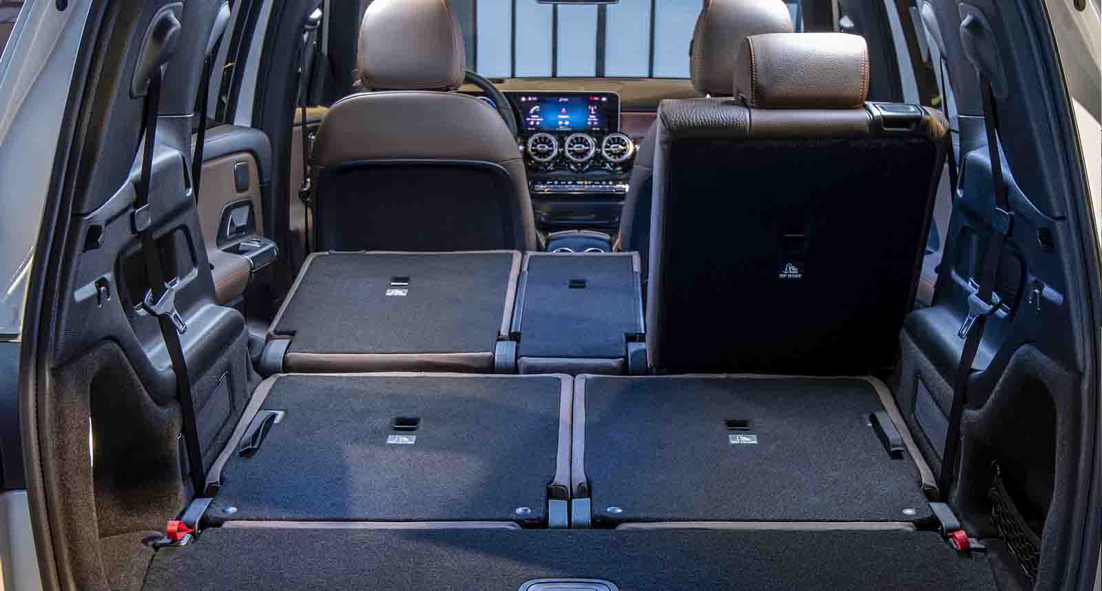 Mercedes-Benz-GLB200d