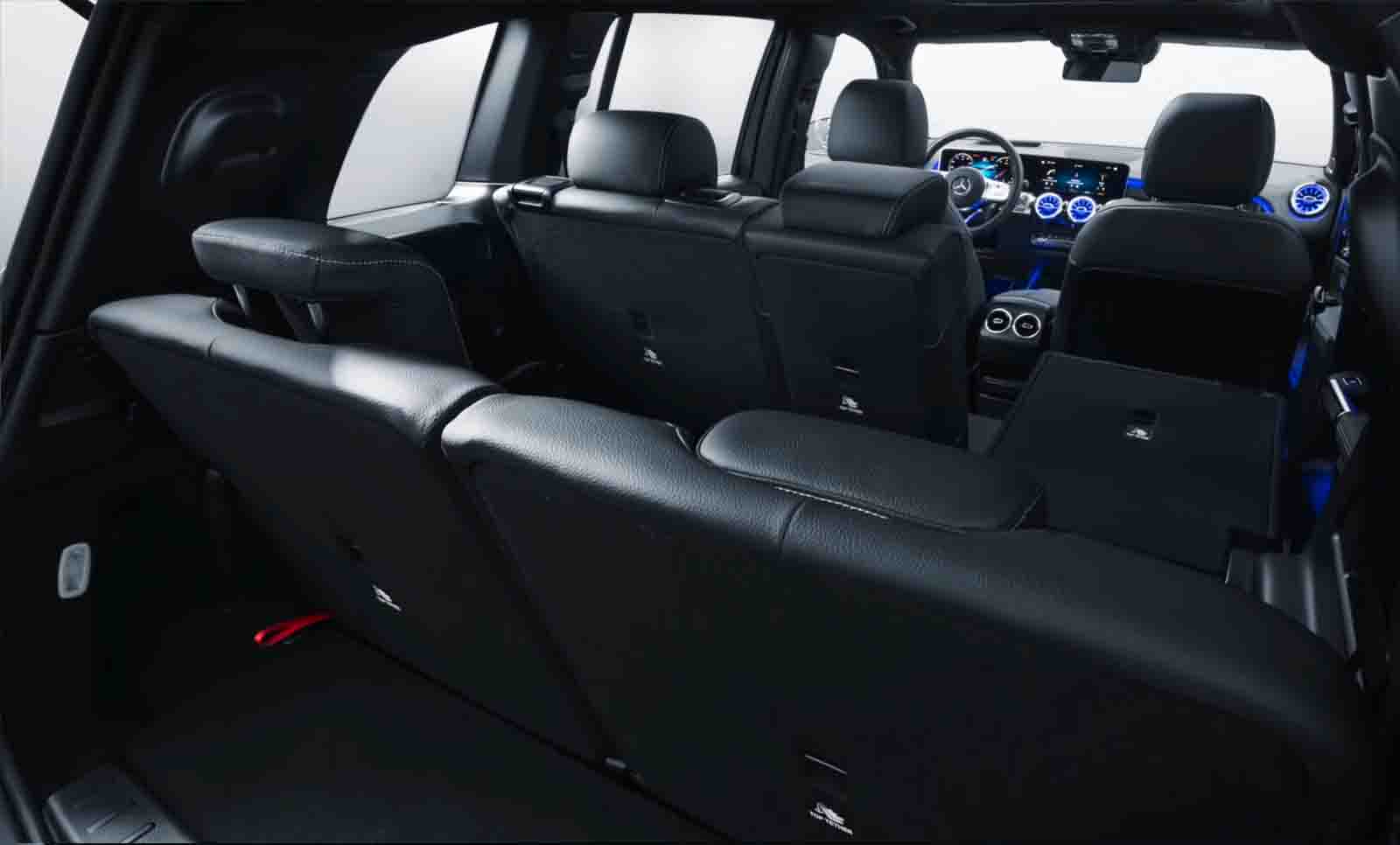 Mercedes-Benz-GLB200d