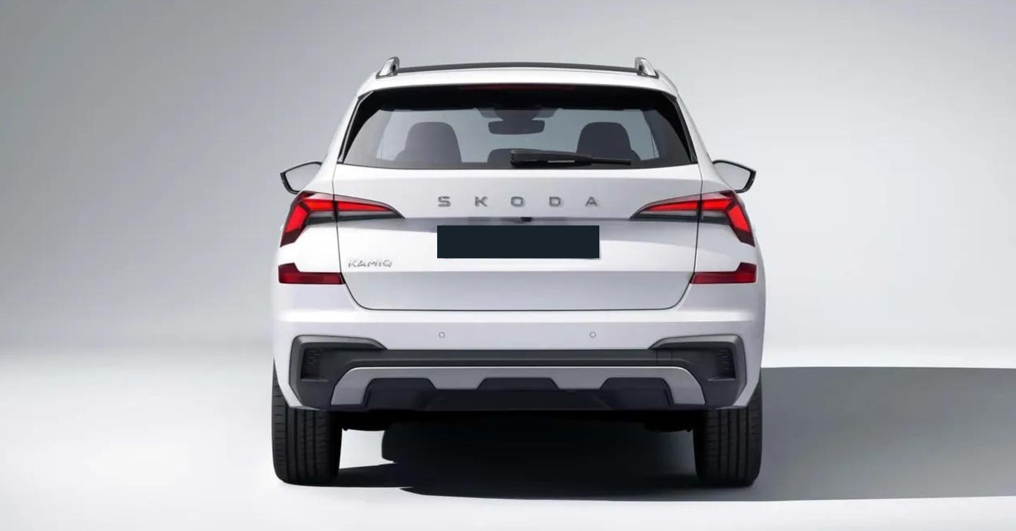 Skoda-Kamiq