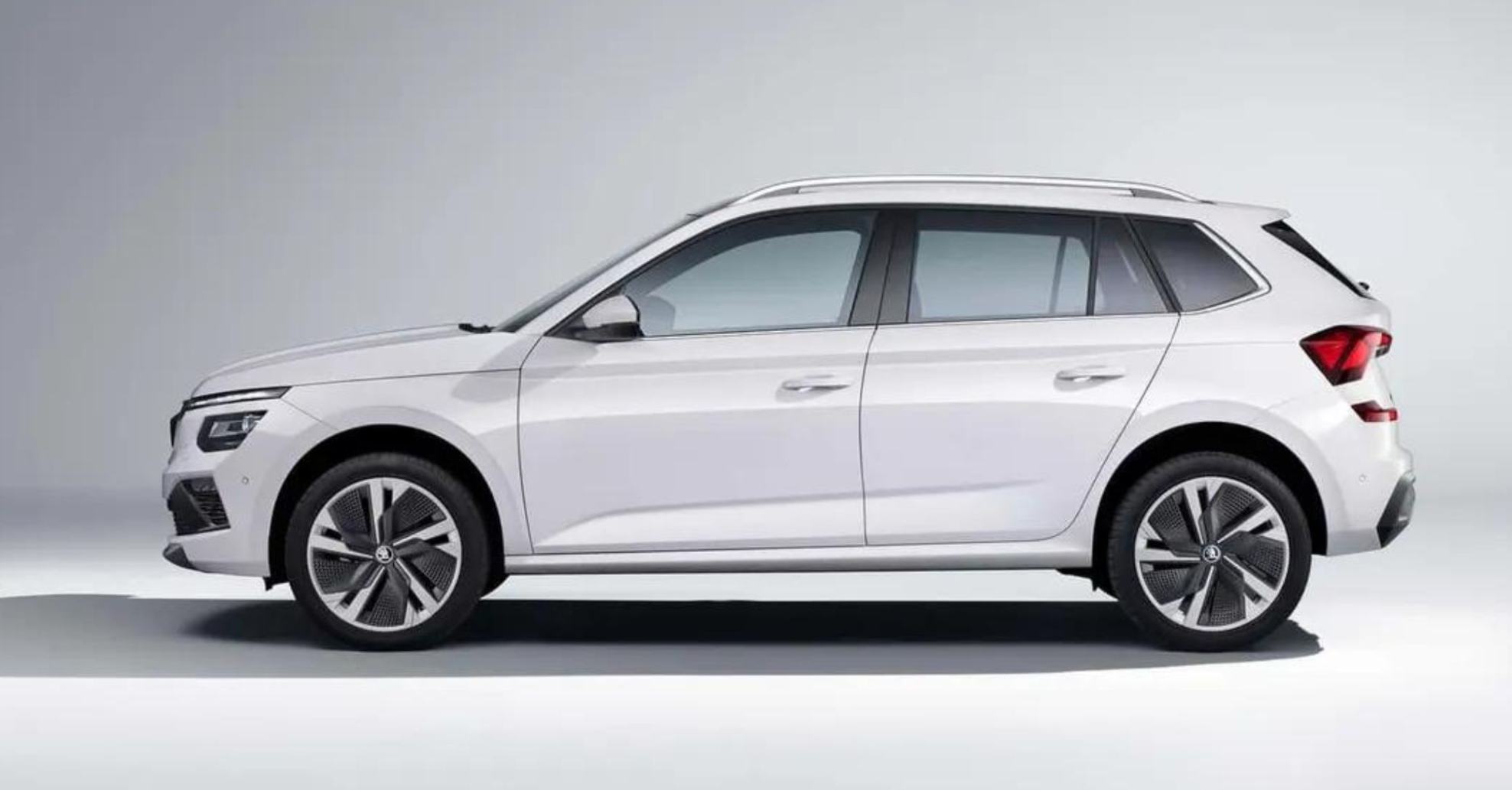 Skoda-Kamiq