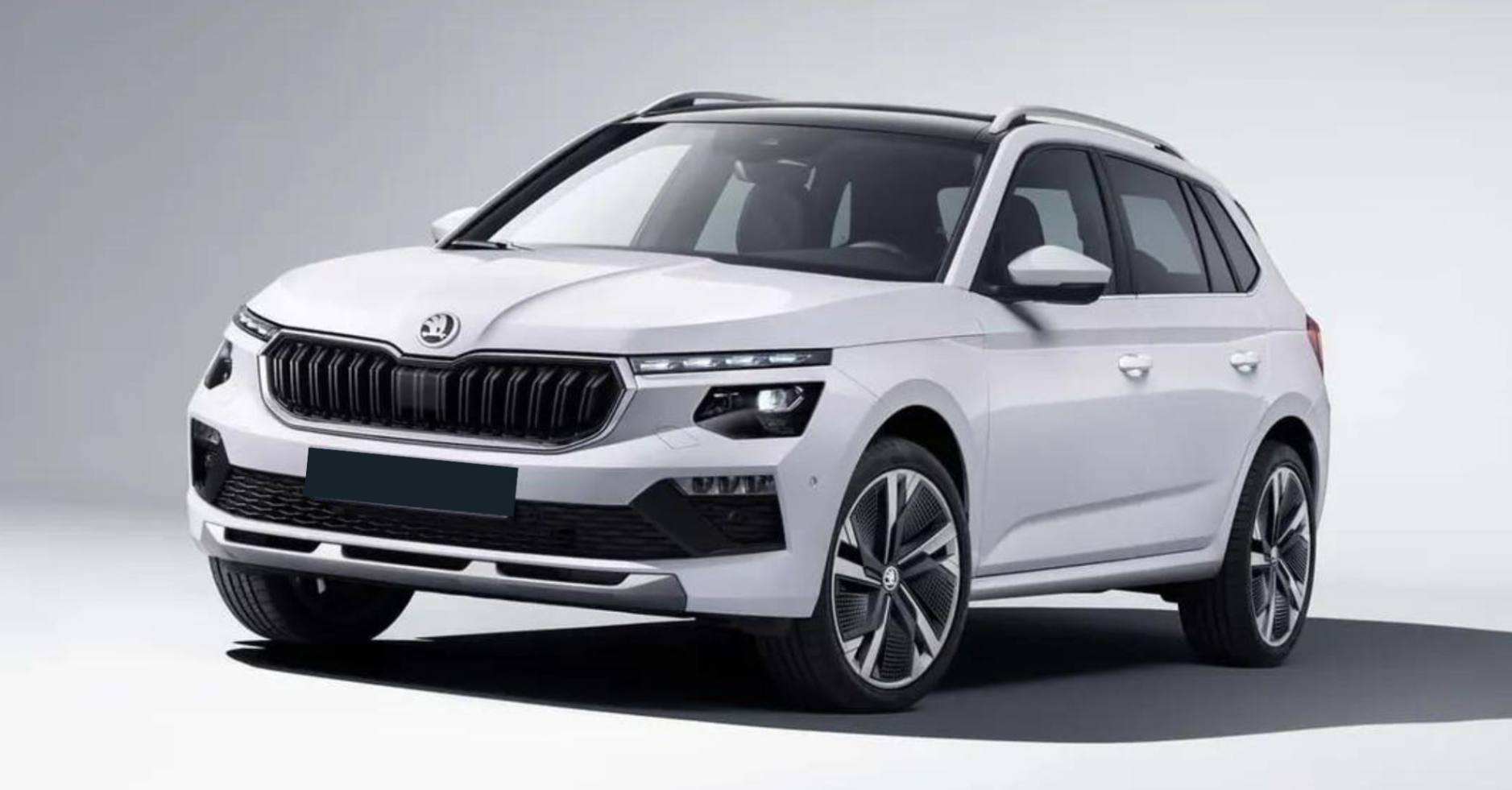 Skoda-Kamiq