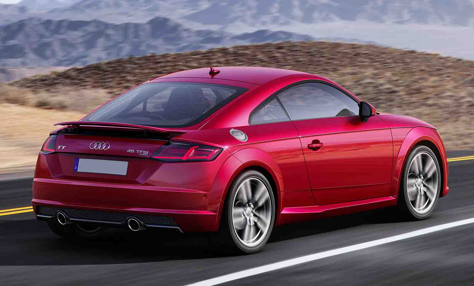 Audi-TT