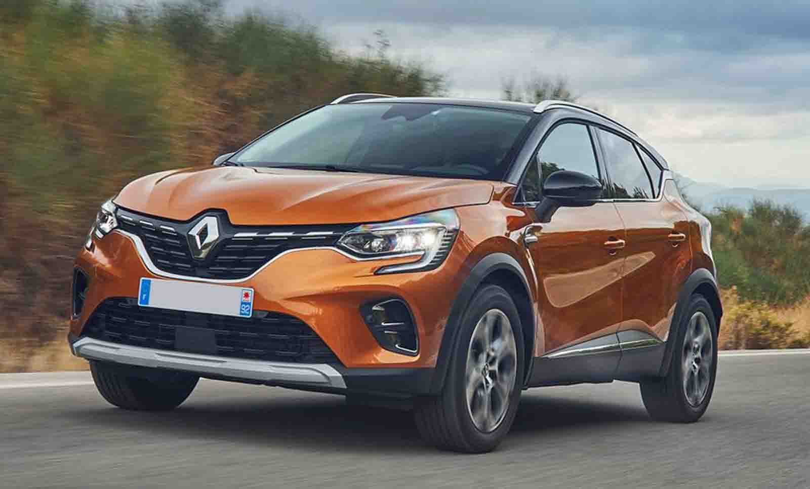 Renault-Captur