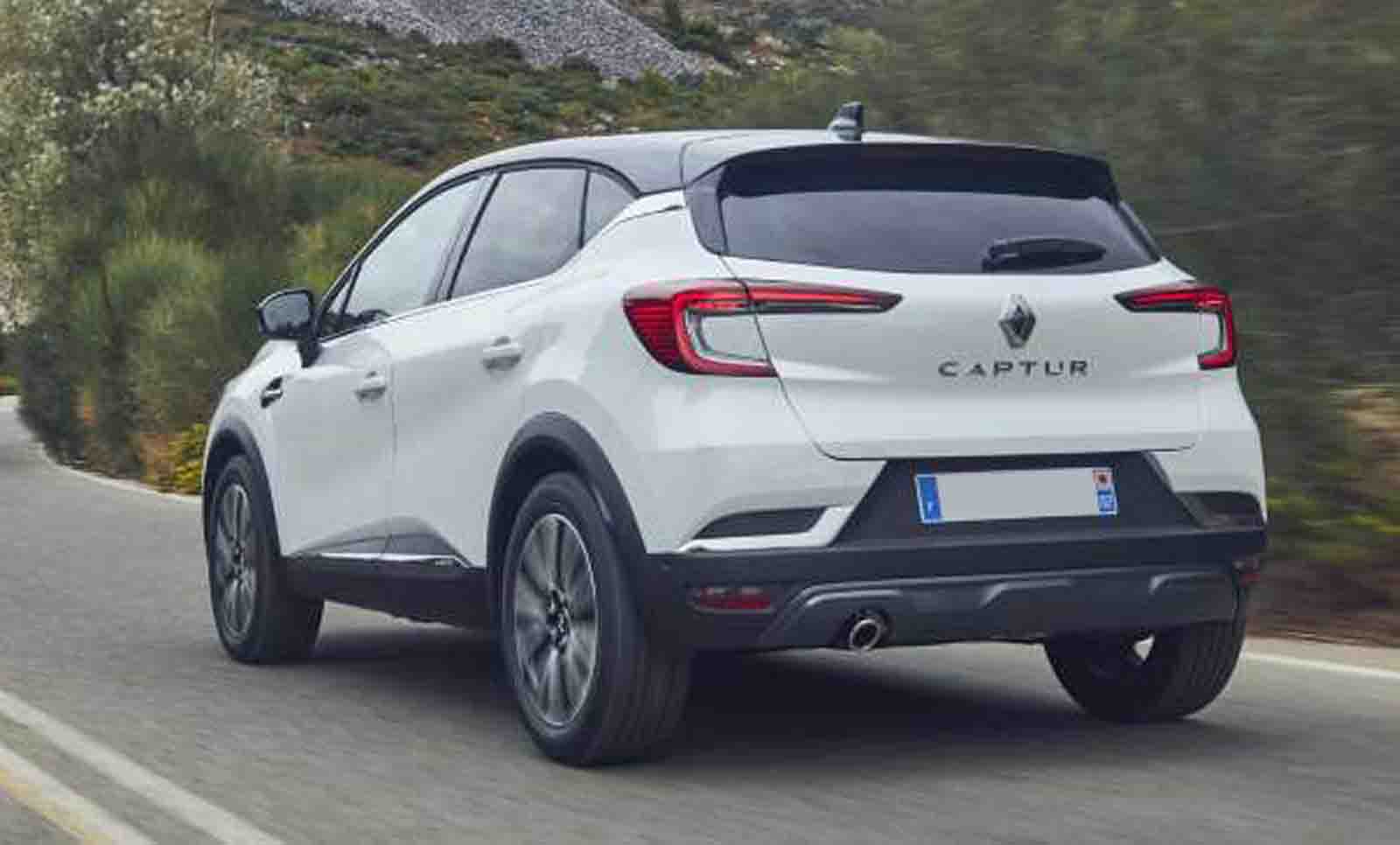 Renault-Captur