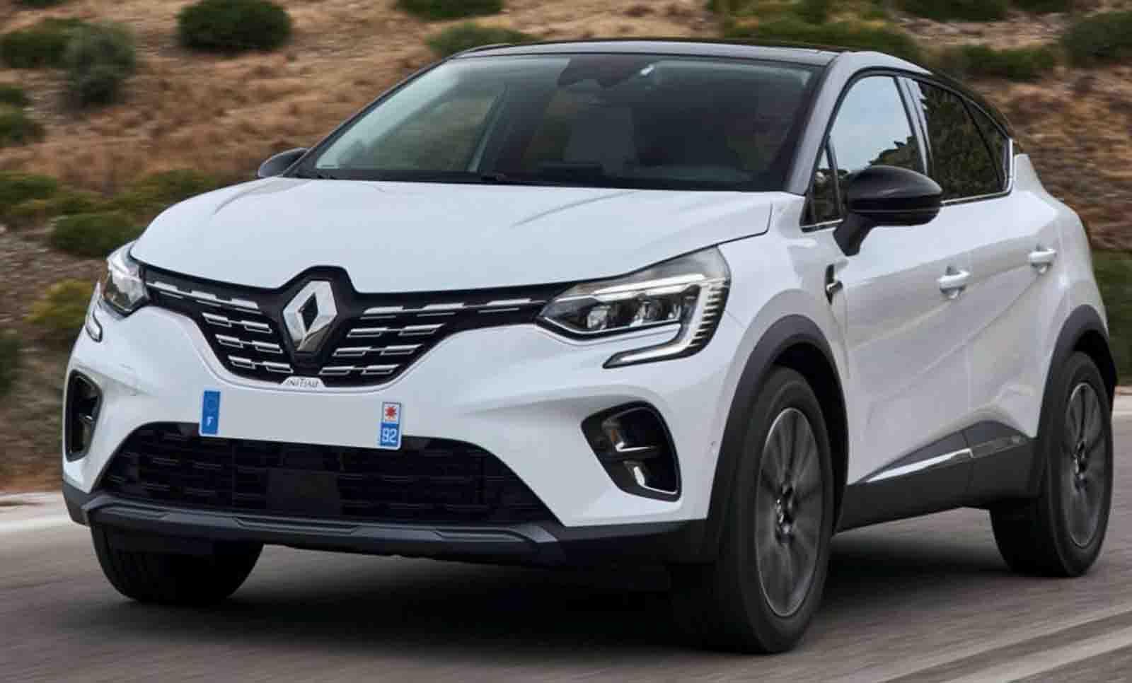 Renault-Captur