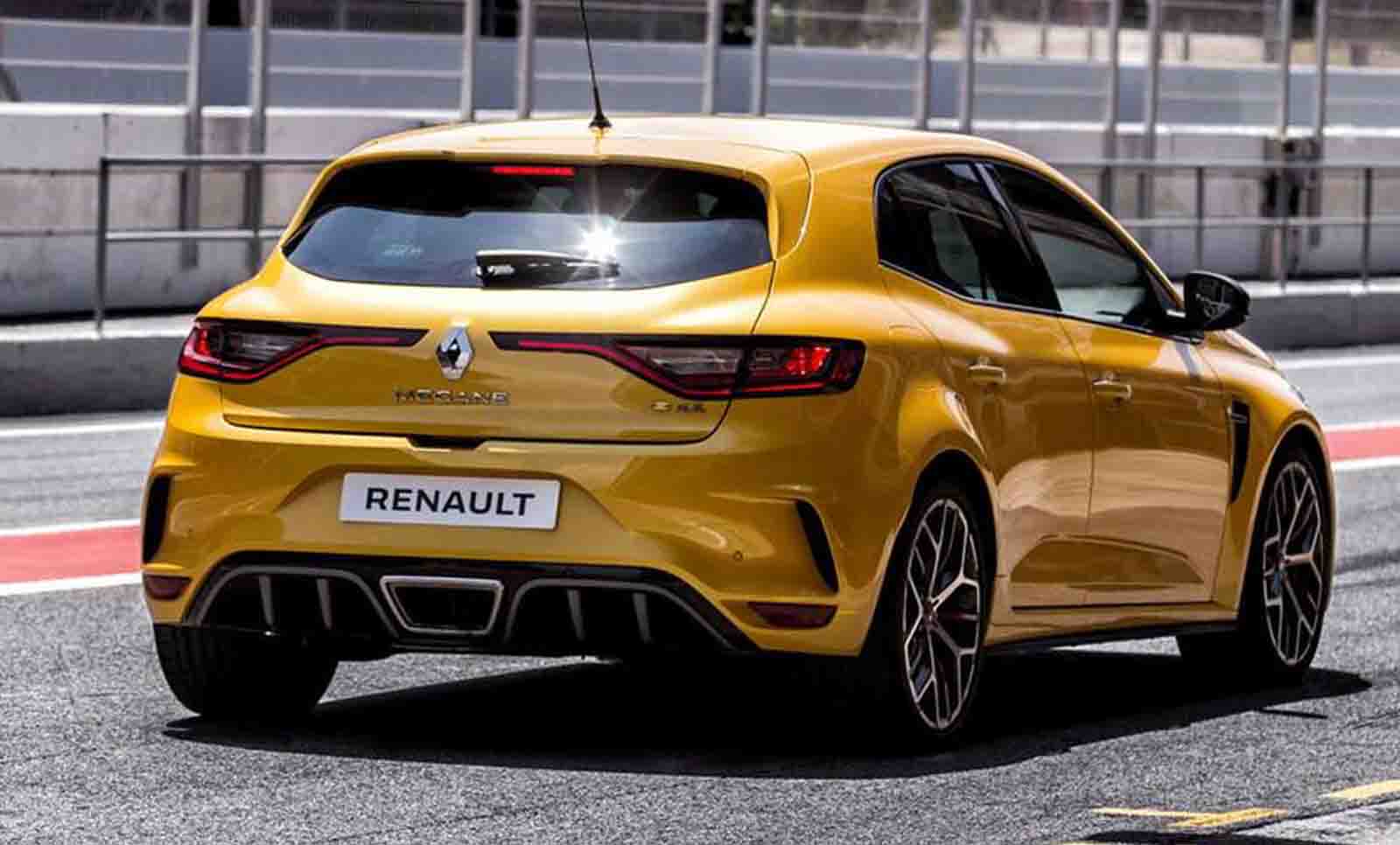 Renault-Megane