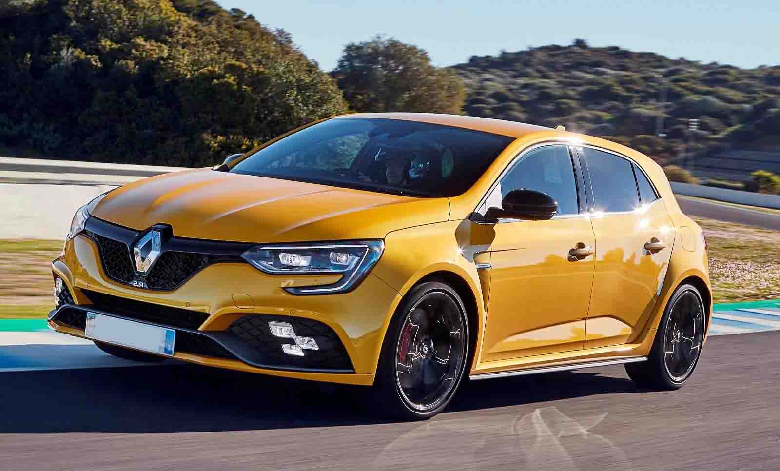 Renault-Megane