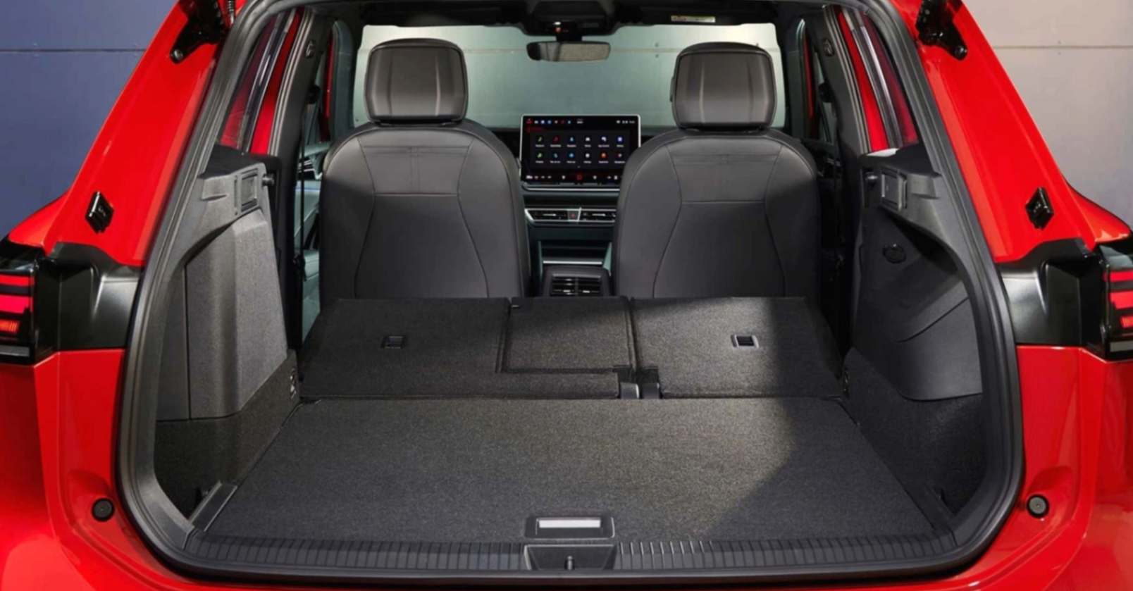 Volkswagen-Tiguan