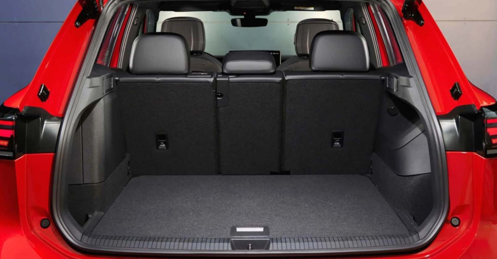 Volkswagen-Tiguan