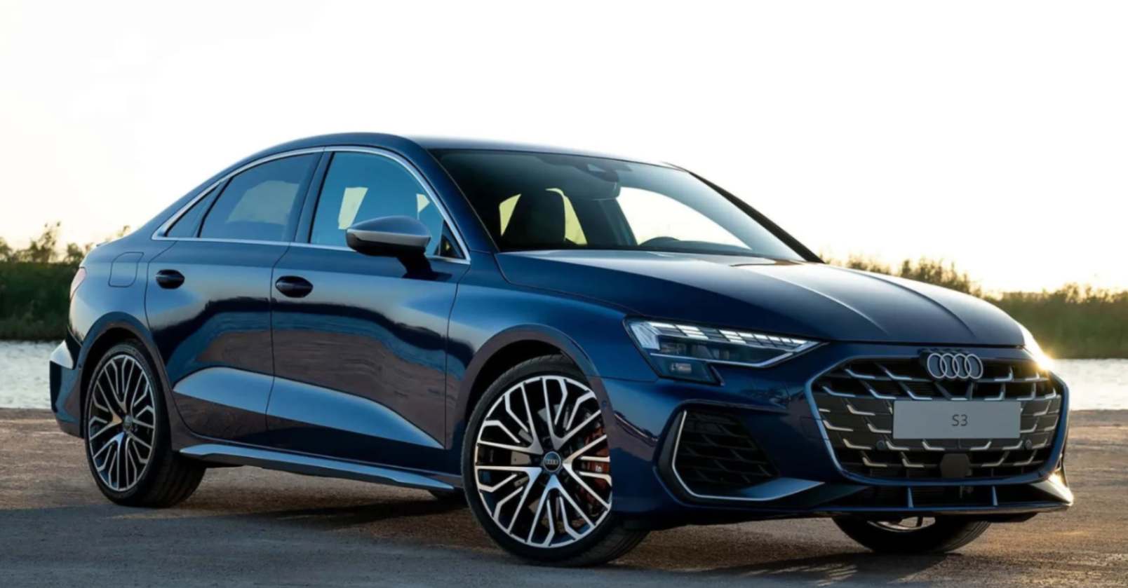 Audi-S3