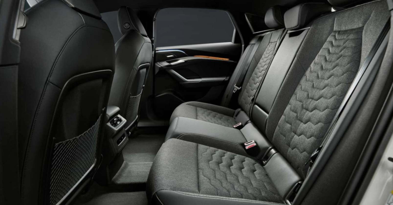 Audi-A6 eTron