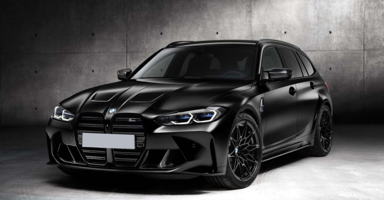 BMW-M3