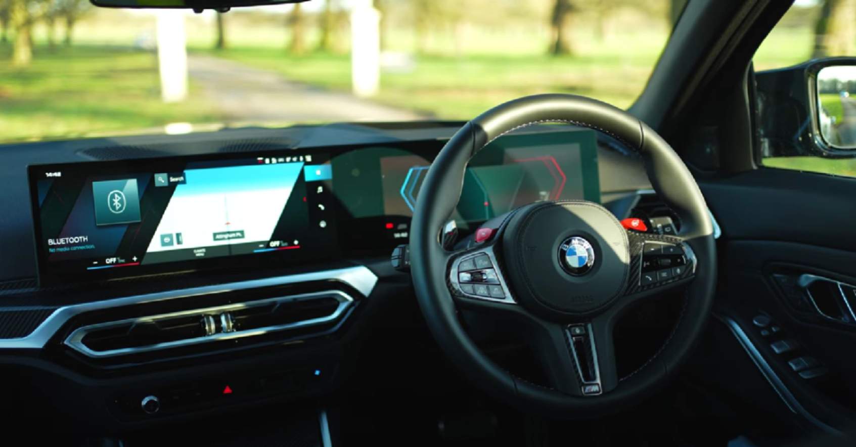 BMW-M3