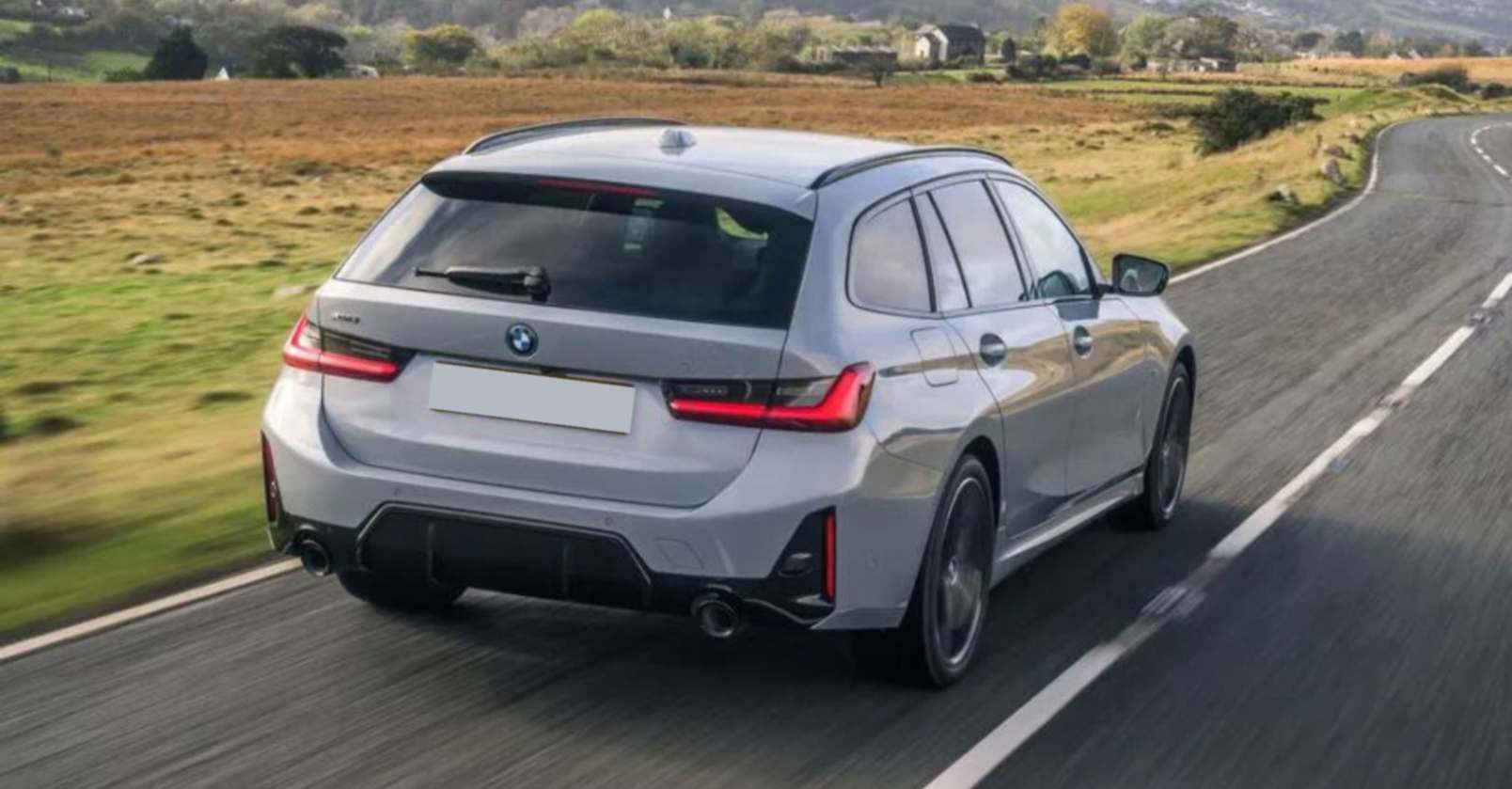 BMW-M3