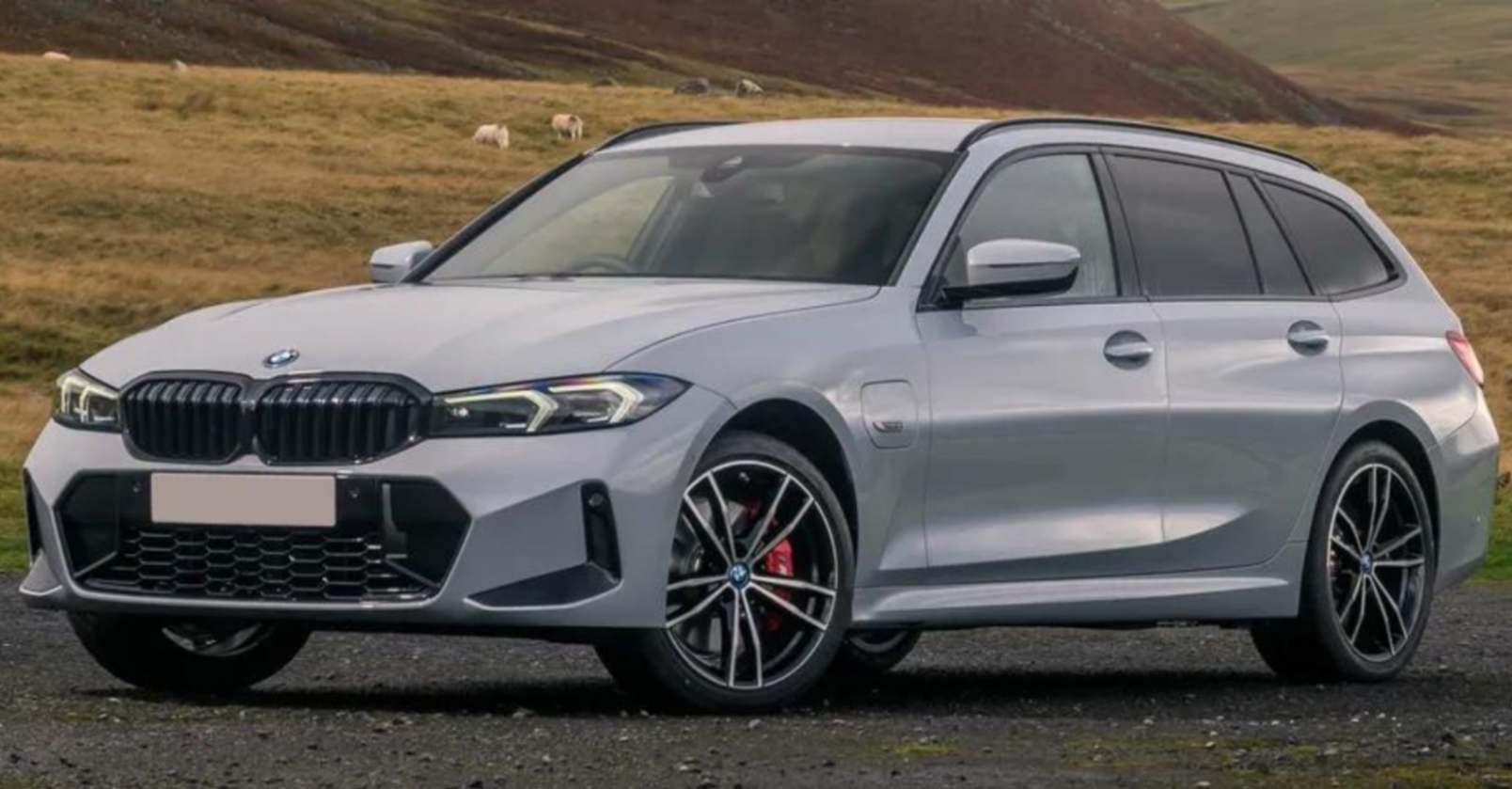 BMW-M3