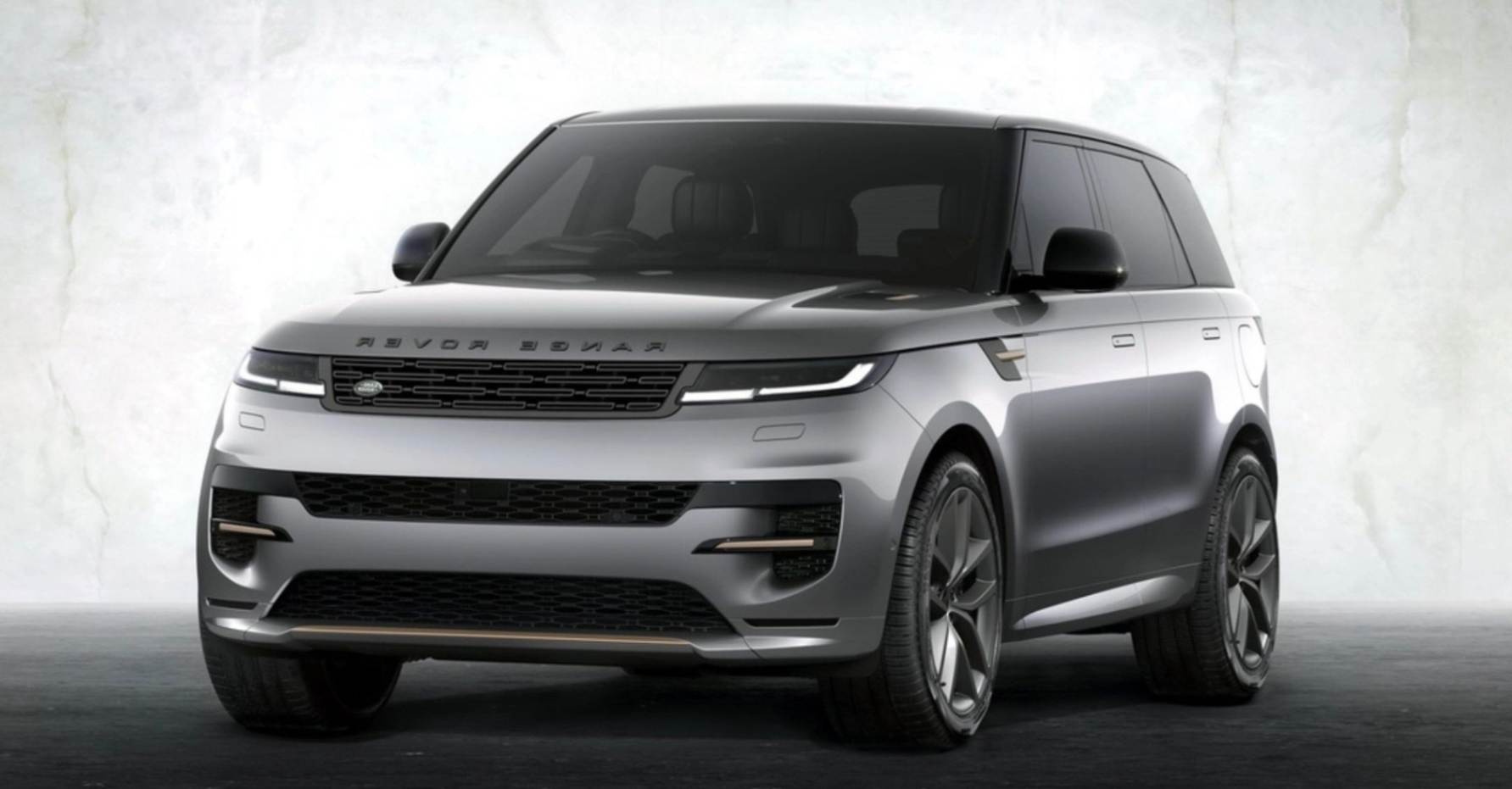 Land Rover-Range Rover Sport