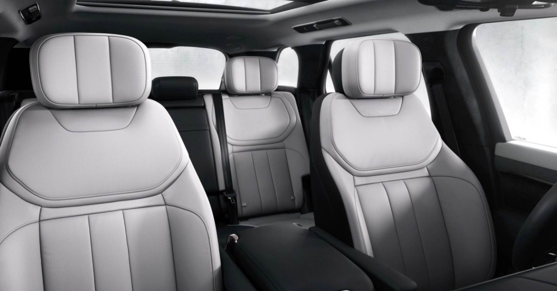Land Rover-Range Rover Sport