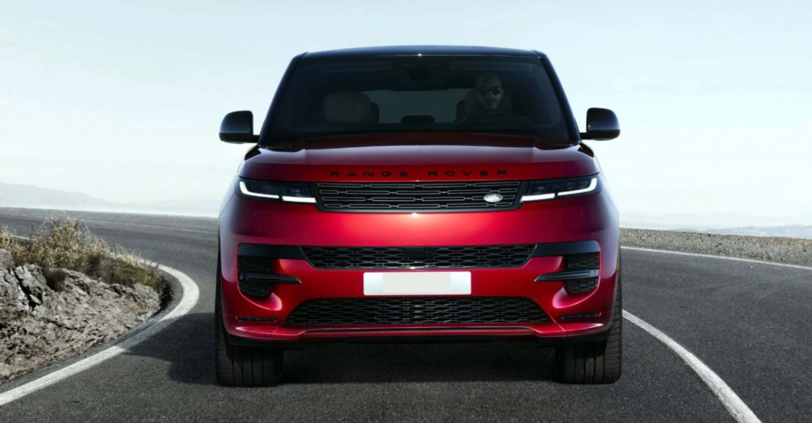 Land Rover-Range Rover Sport