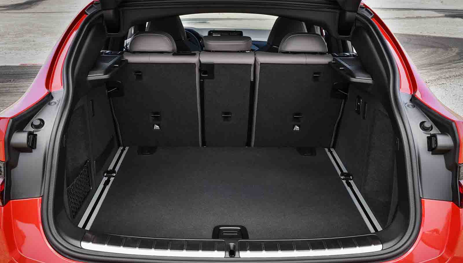 20000 mile Lease deals on BMW X4 xDrive20d M Sport Coupe 2.0L Diesel