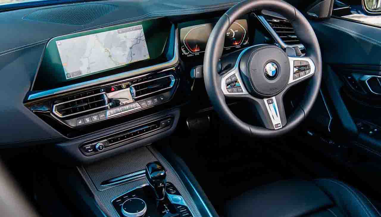 BMW-Z4