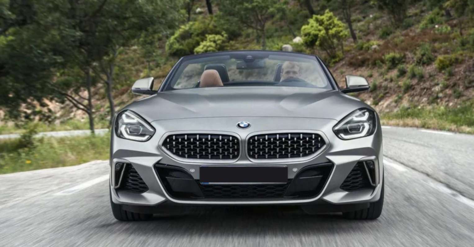 BMW-Z4