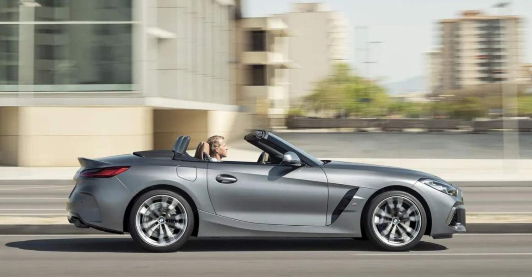 BMW-Z4