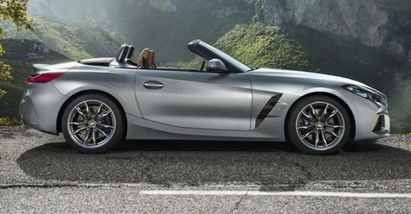 BMW-Z4