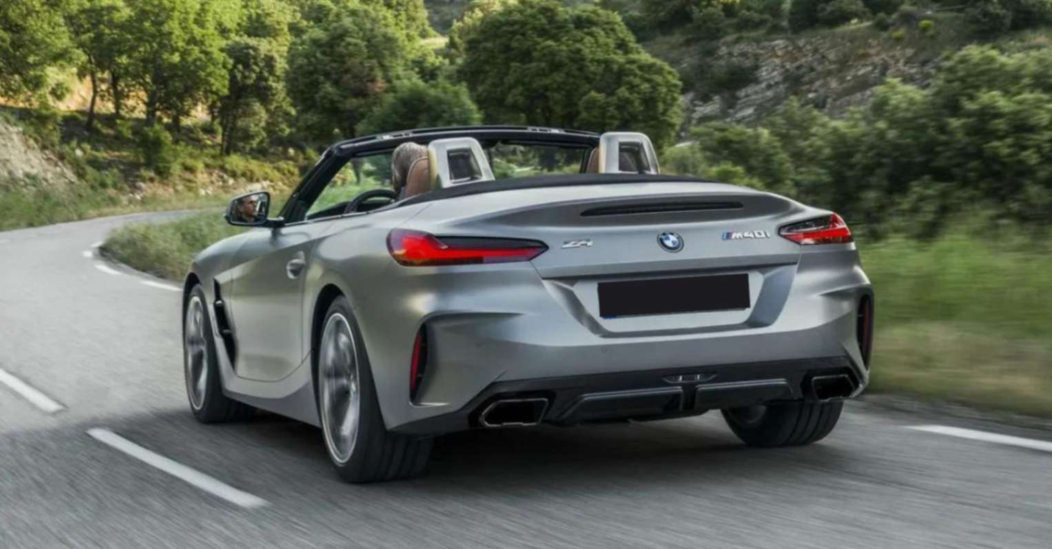 BMW-Z4