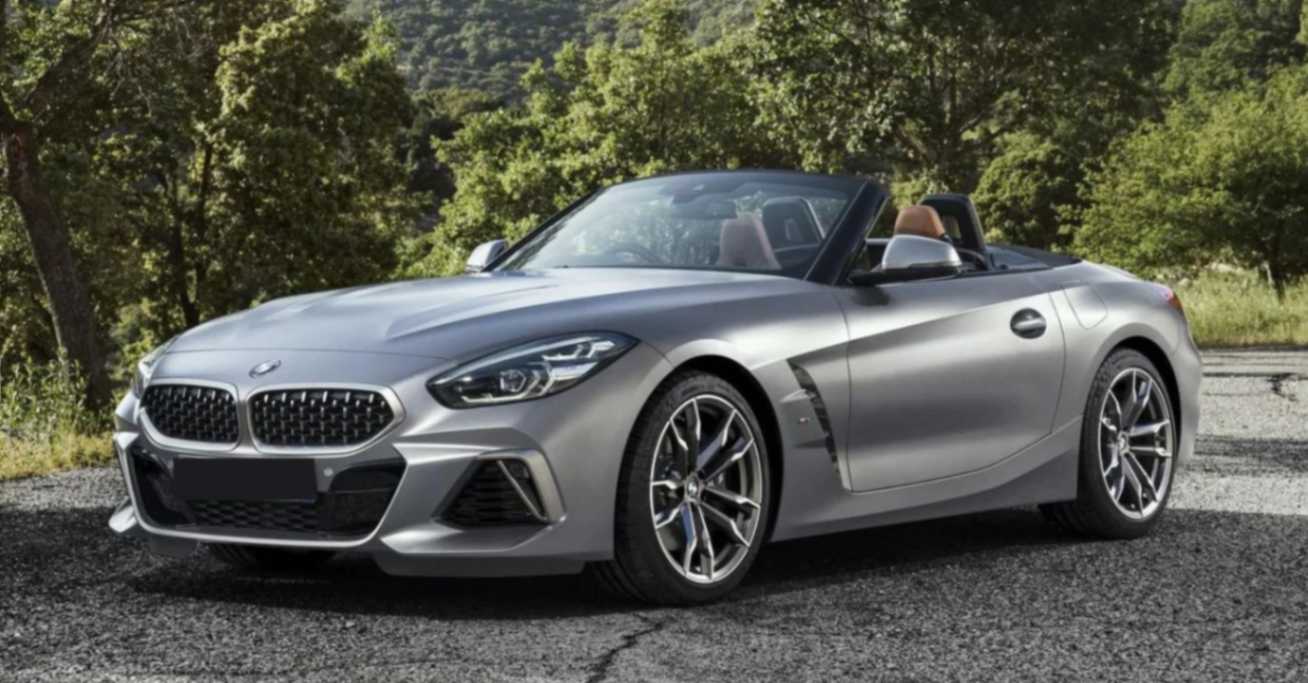 BMW-Z4
