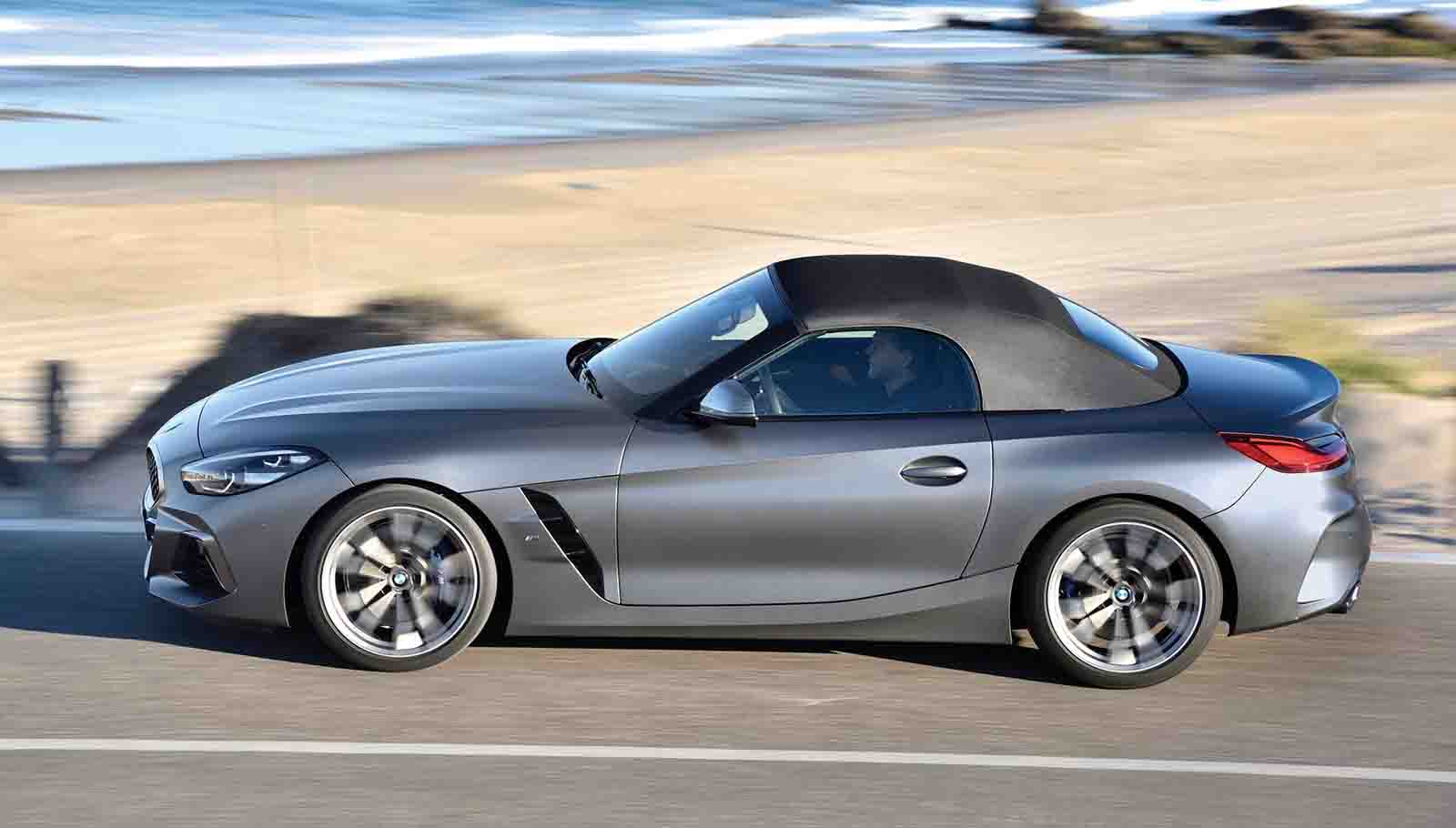 BMW-Z4