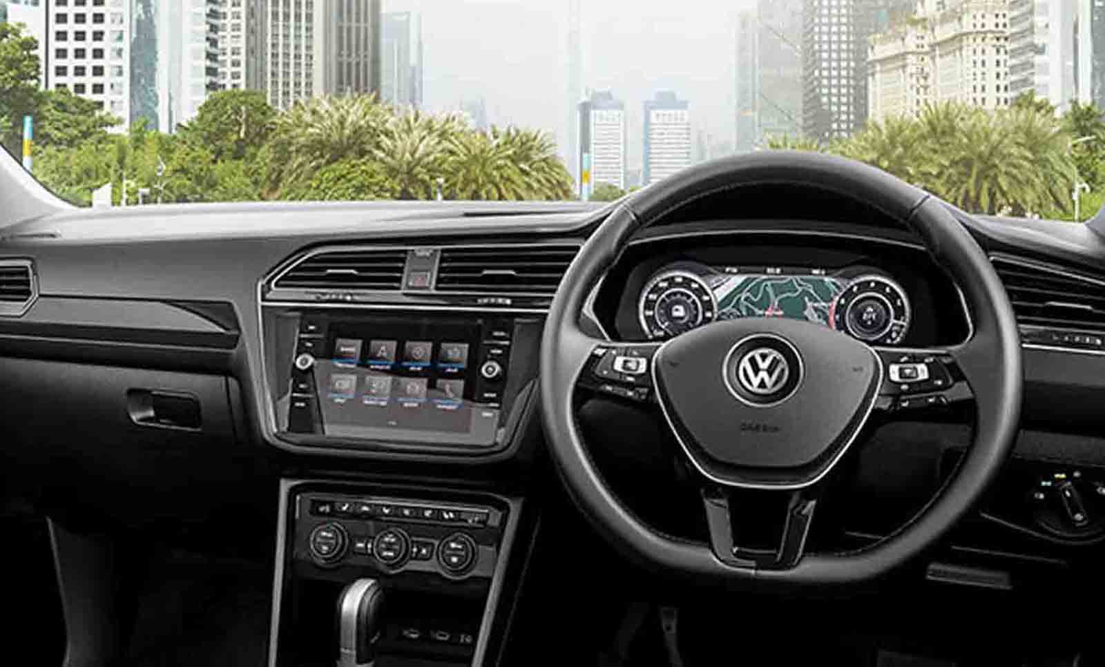 Volkswagen-Tiguan Allspace