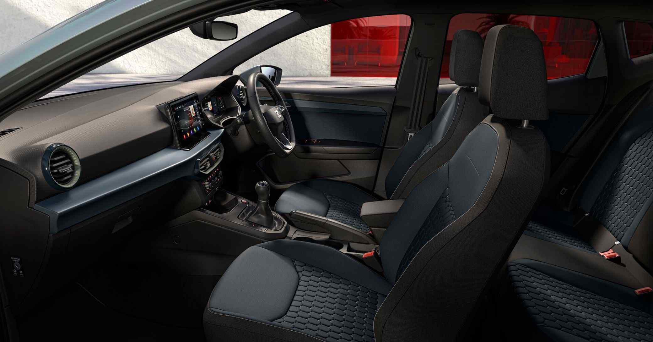 Seat-Ibiza