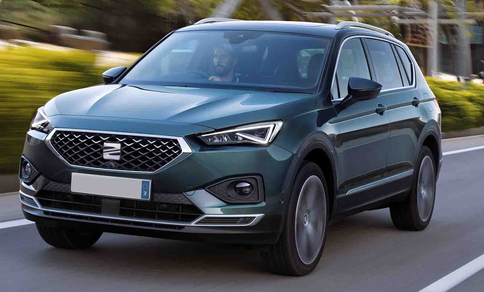 Seat-Tarraco