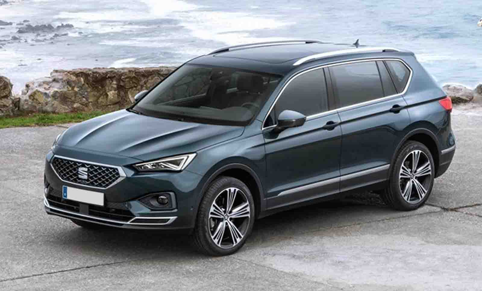 Seat-Tarraco