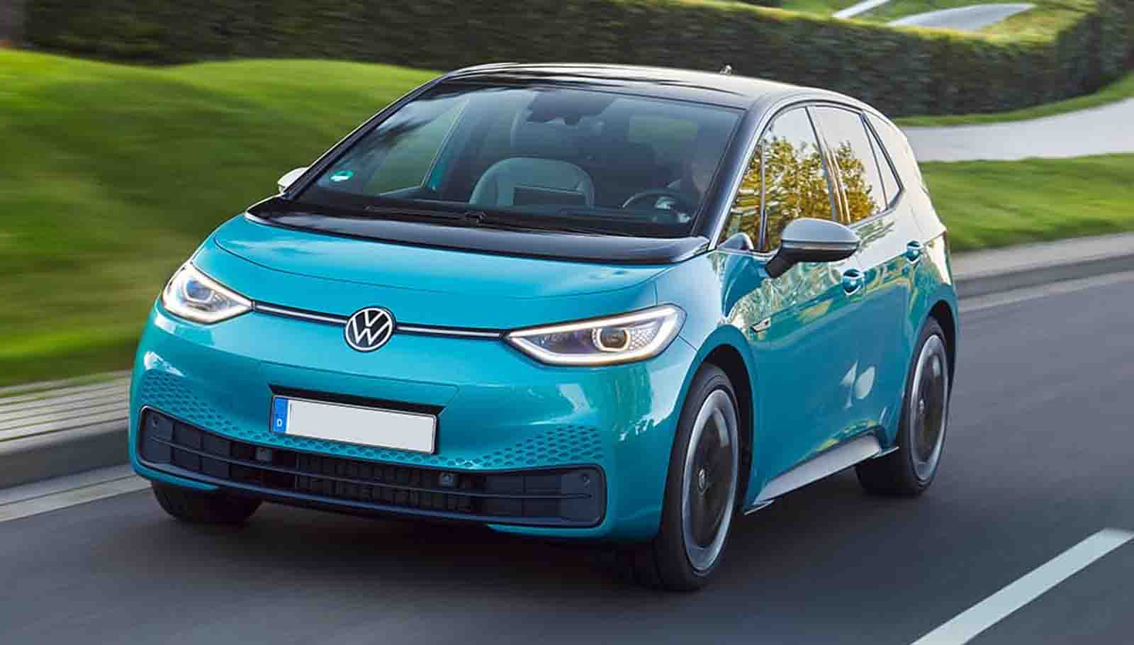 Volkswagen Lease deals | Hot Car Leasing
