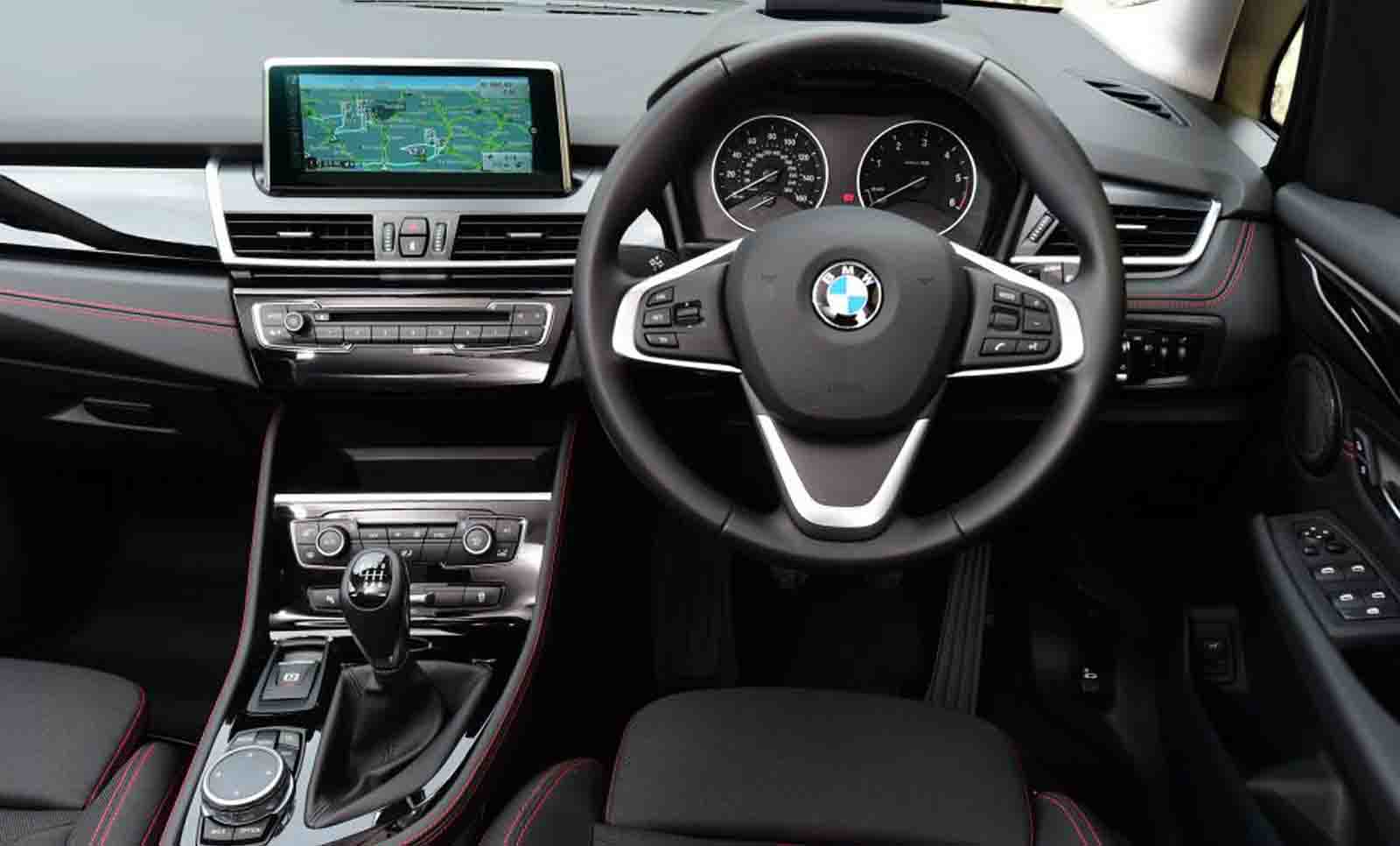 BMW-2 Series