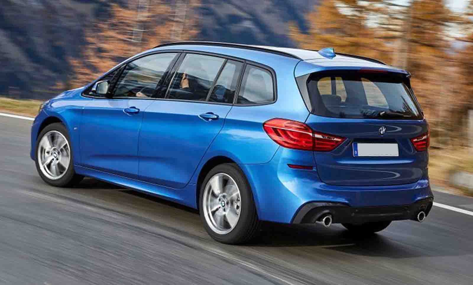 BMW-2 Series