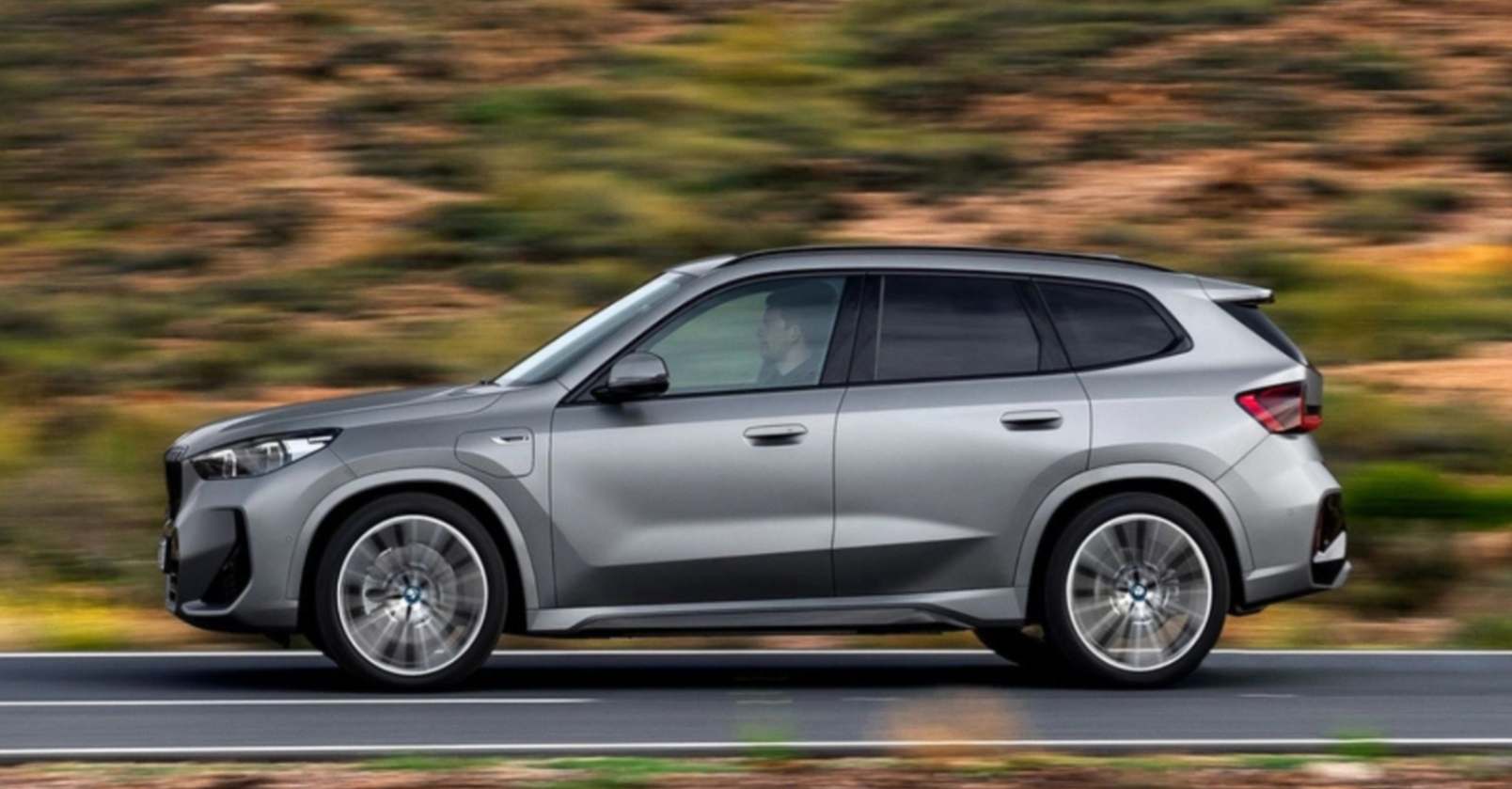 BMW-X1