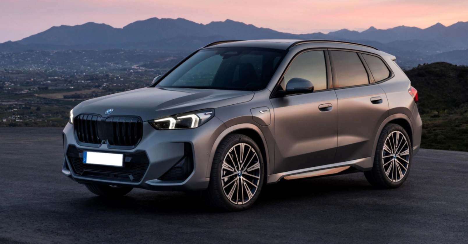 BMW-X1