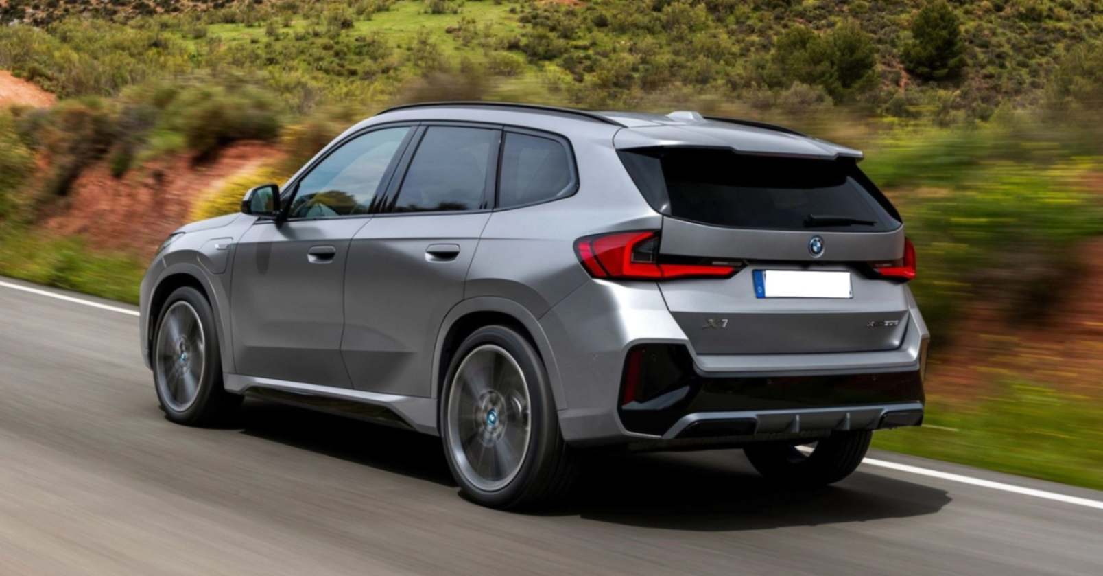 BMW-X1
