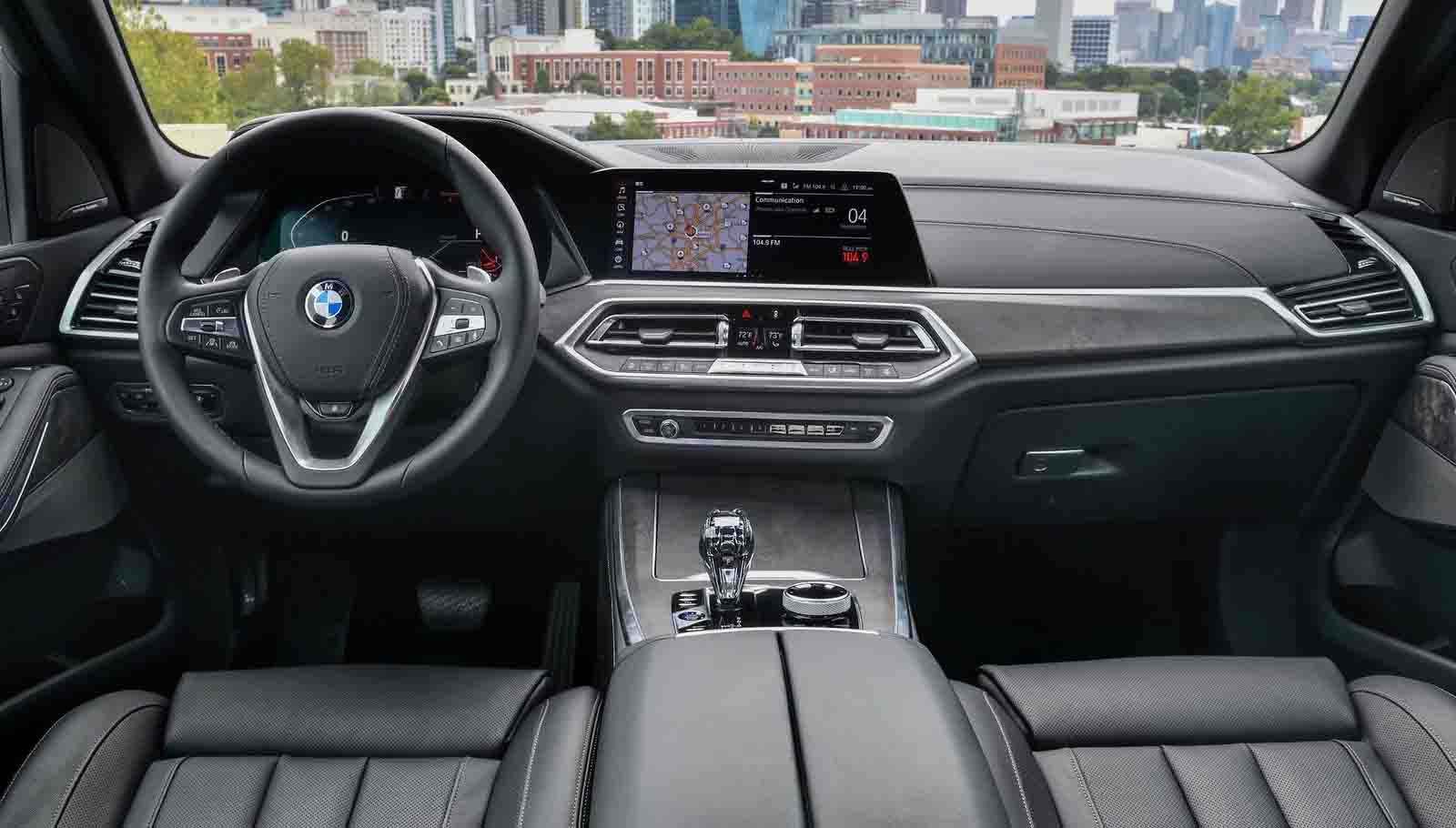 BMW-X5