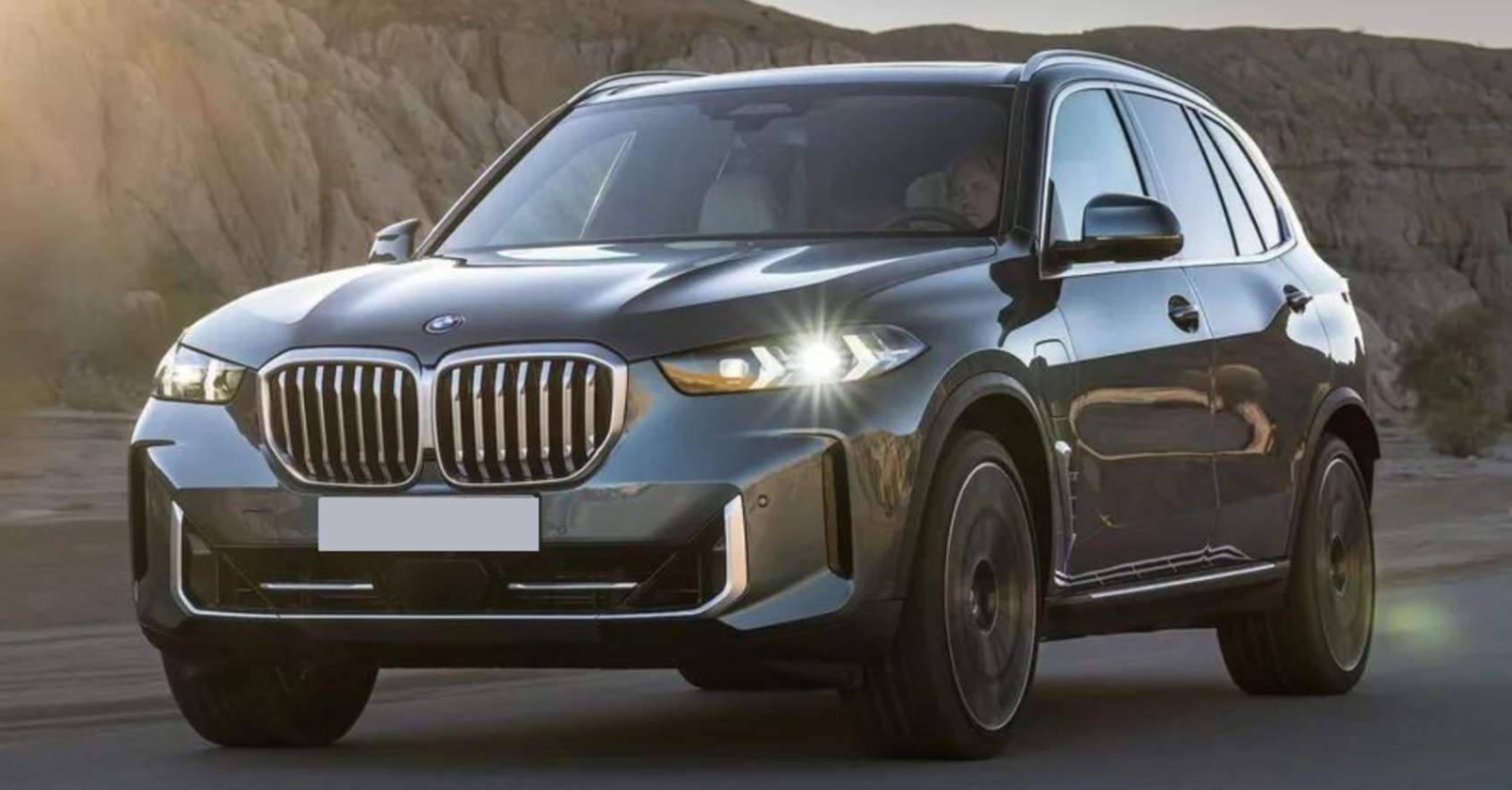 BMW-X5