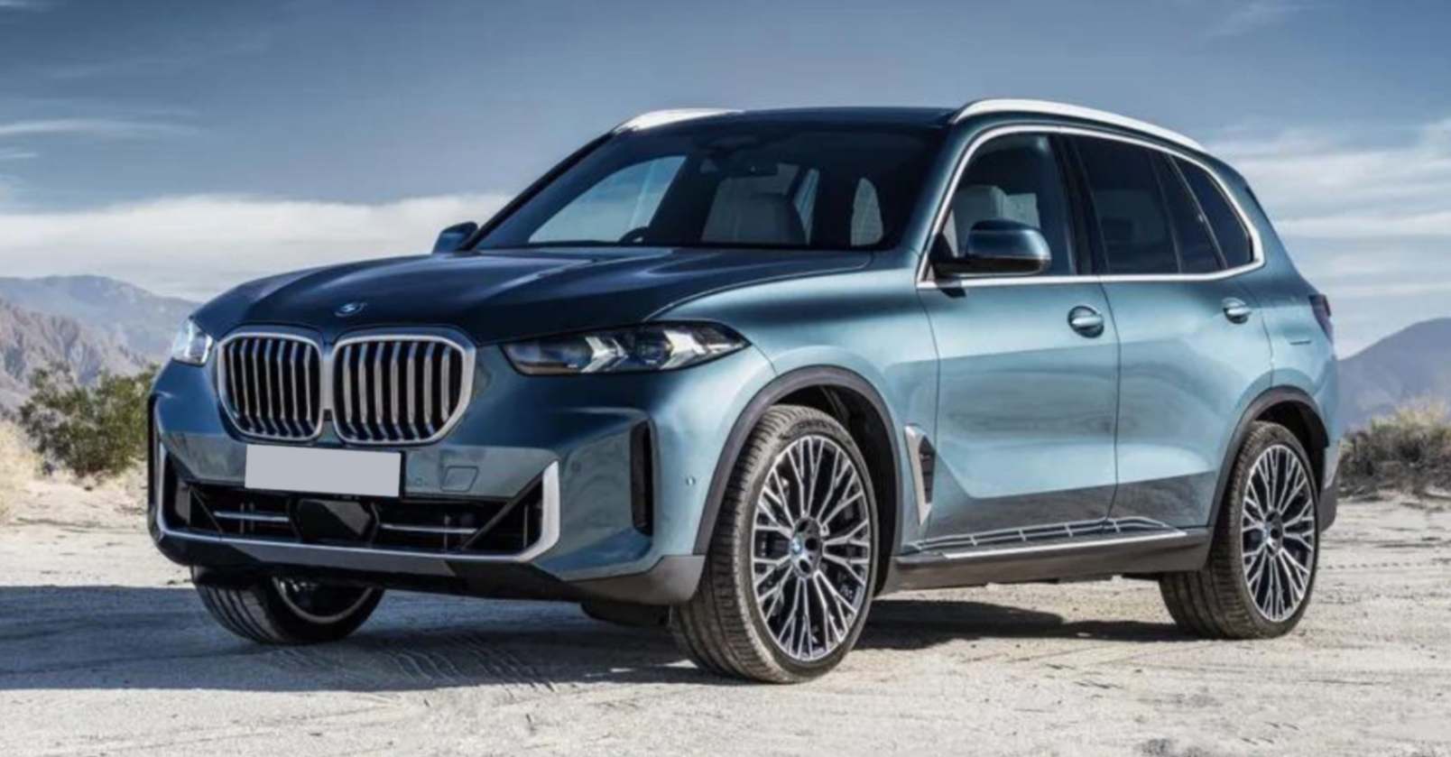 BMW-X5