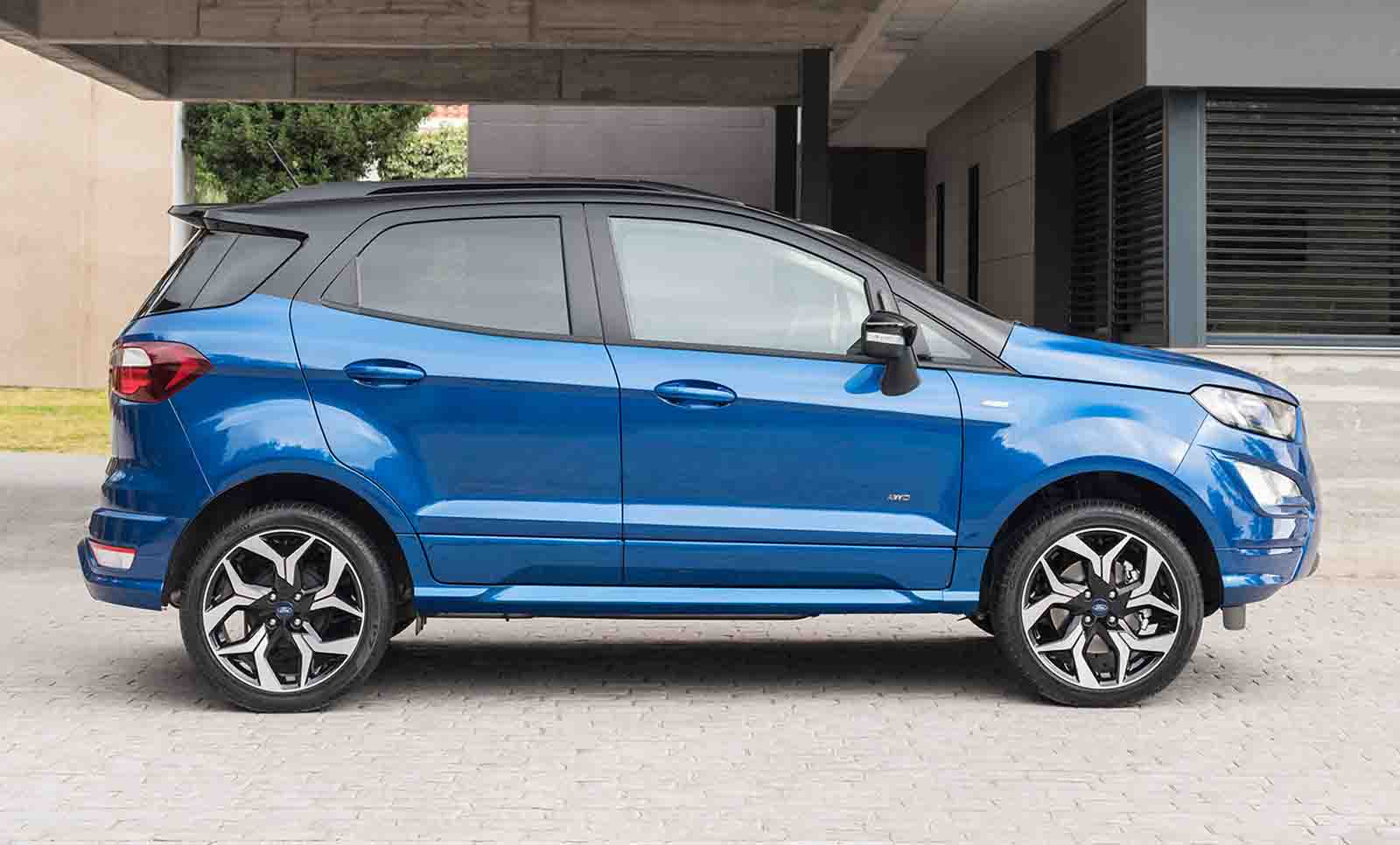 Ford-Ecosport