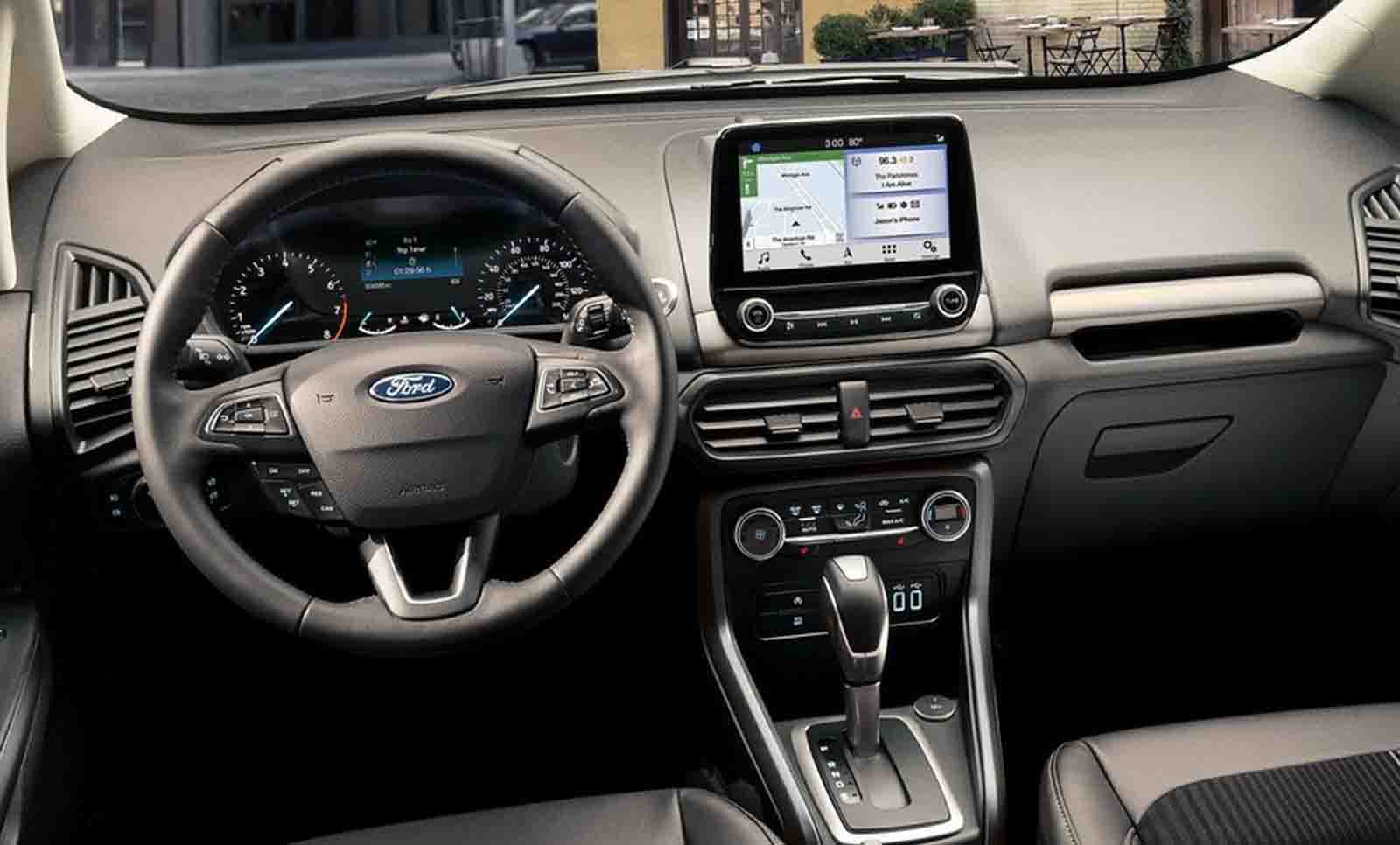 Ford-Ecosport