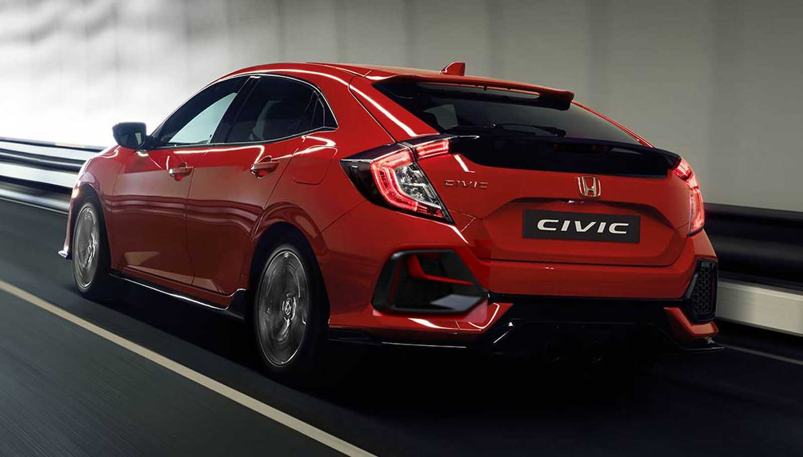 Honda-Civic