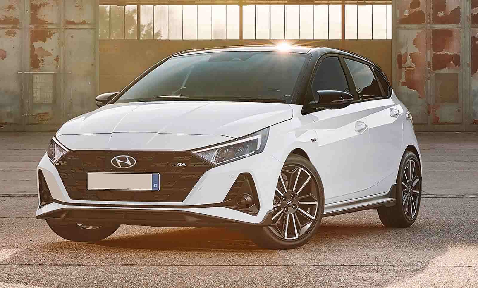 Hyundai-i20