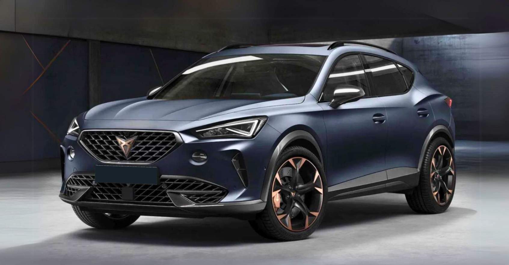 Cupra-Formentor